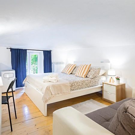 Belfiore Apartment In San Salvario Torino Luaran gambar