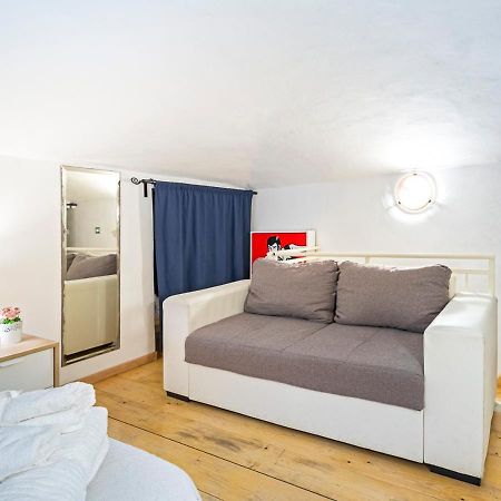 Belfiore Apartment In San Salvario Torino Luaran gambar