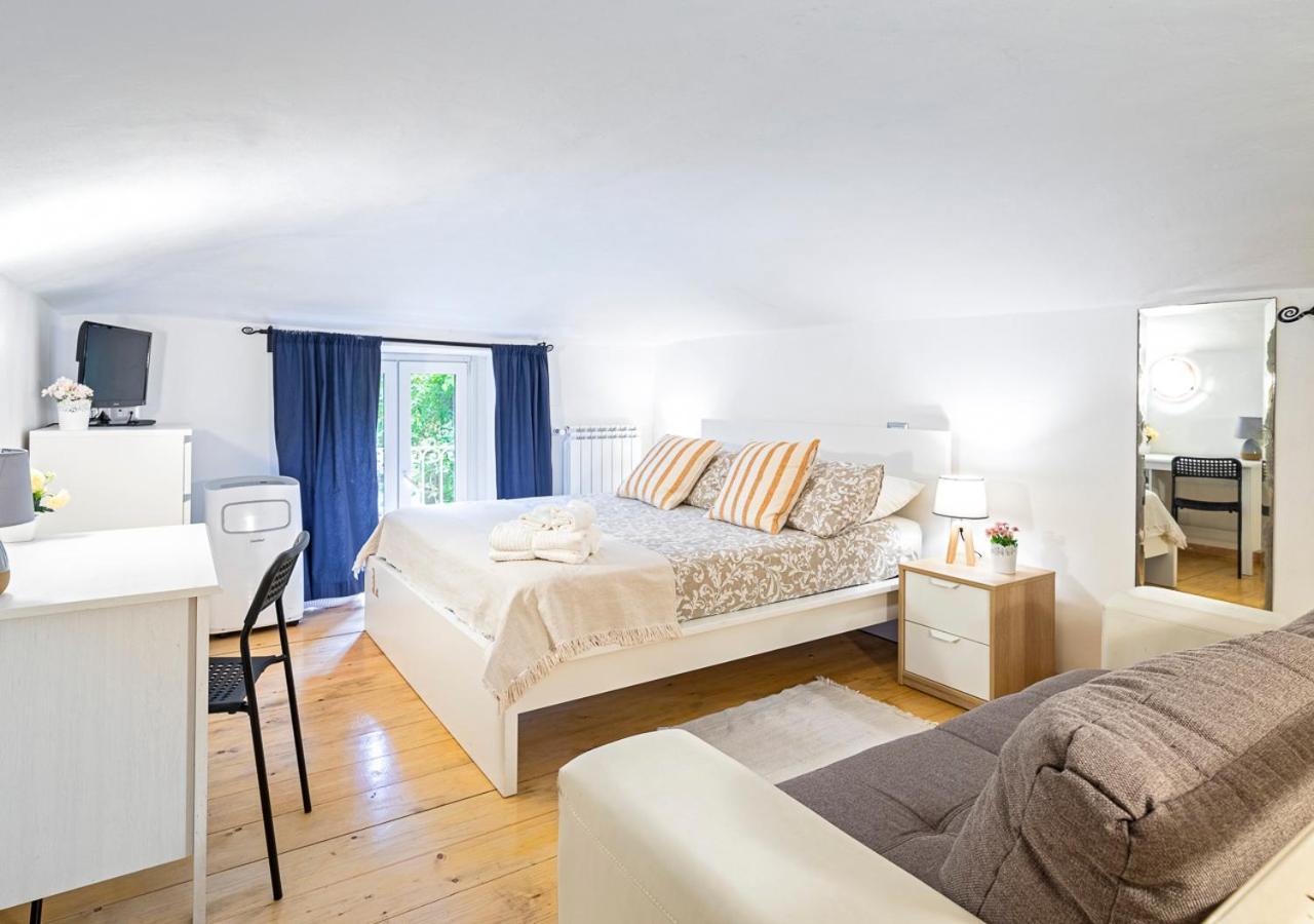 Belfiore Apartment In San Salvario Torino Luaran gambar