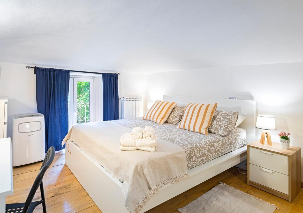 Belfiore Apartment In San Salvario Torino Luaran gambar
