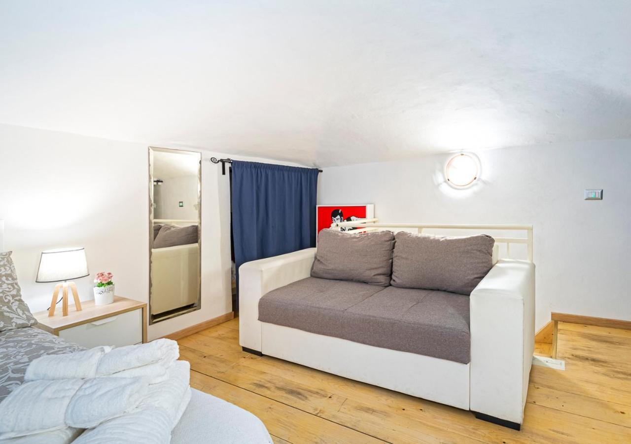 Belfiore Apartment In San Salvario Torino Luaran gambar