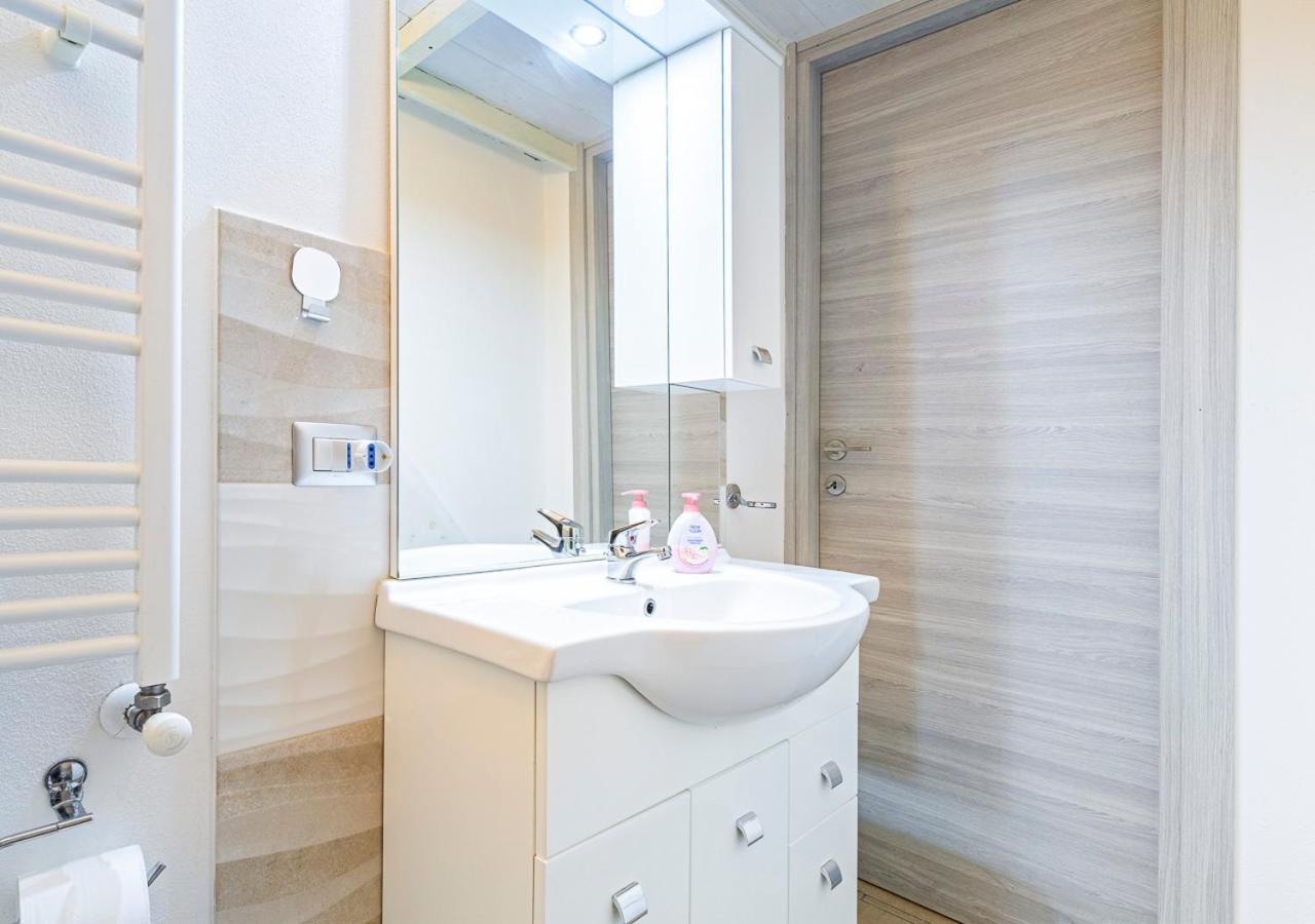 Belfiore Apartment In San Salvario Torino Luaran gambar