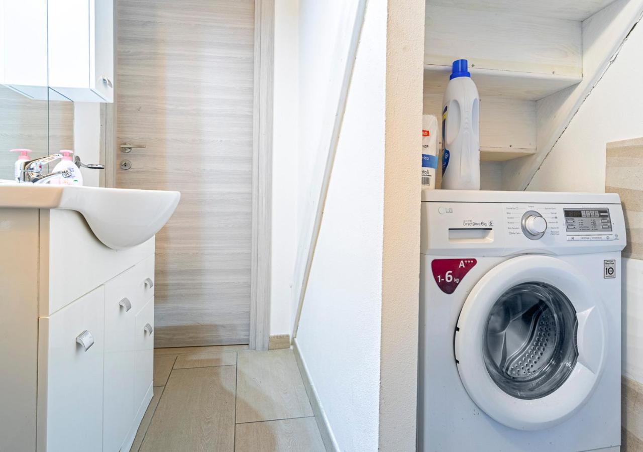 Belfiore Apartment In San Salvario Torino Luaran gambar