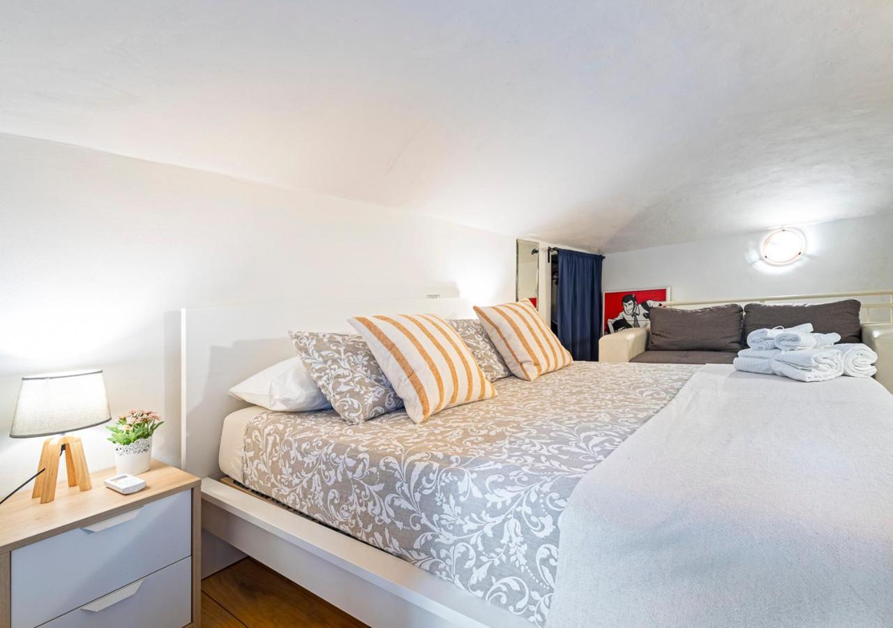Belfiore Apartment In San Salvario Torino Luaran gambar