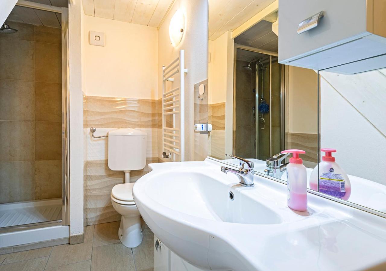 Belfiore Apartment In San Salvario Torino Luaran gambar